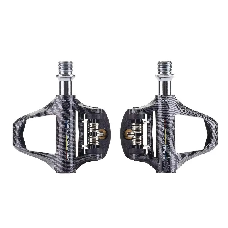 Lightweight Carbon Fiber Pedal - огляд і ціна Gear In Cycling